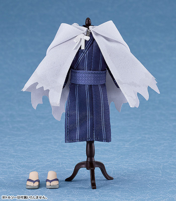 (Pre-Venta) Nendoroid Doll - Yamanbagiri Kunihiro