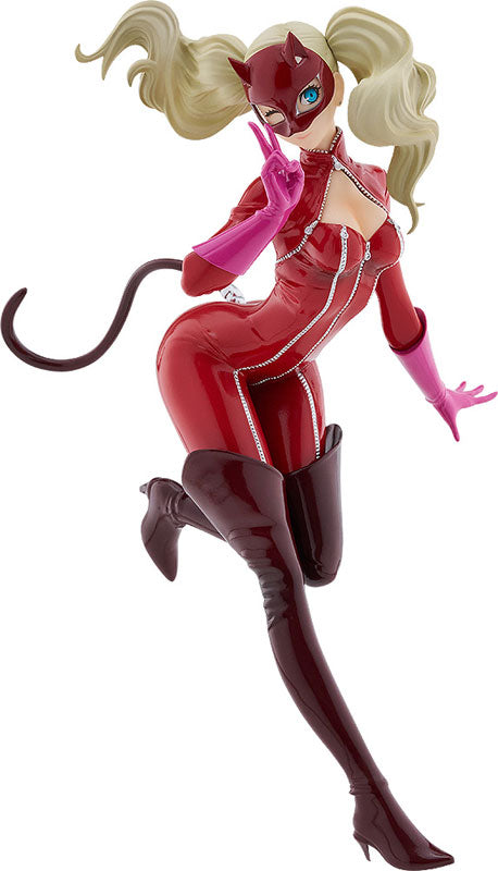 (Pre-Venta) POP UP PARADE - Ann Takamaki (Panther)