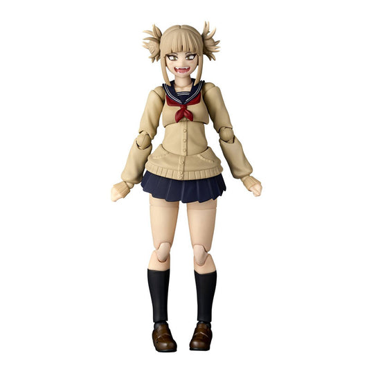 (Pre-Venta) Revoltech - Himiko Toga