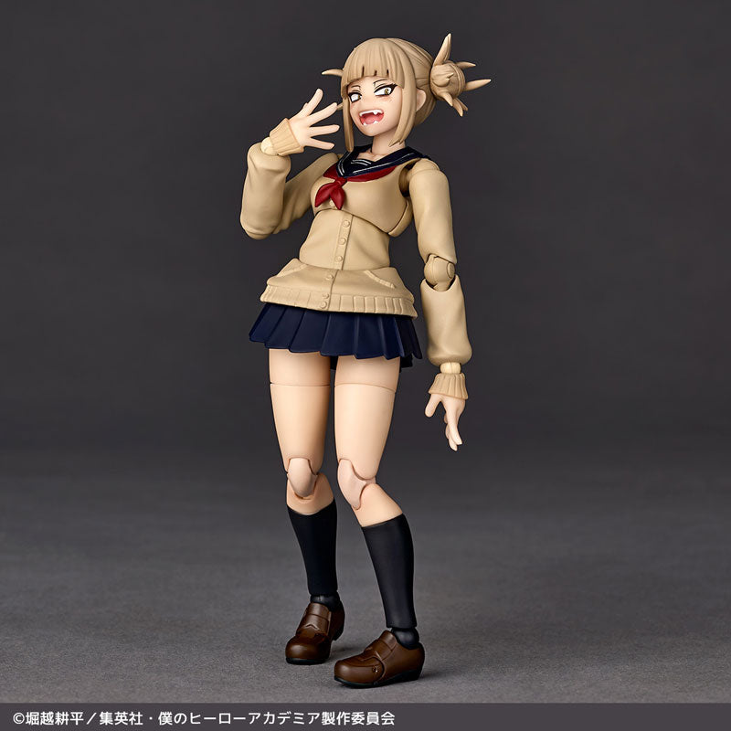 (Pre-Venta) Revoltech - Himiko Toga