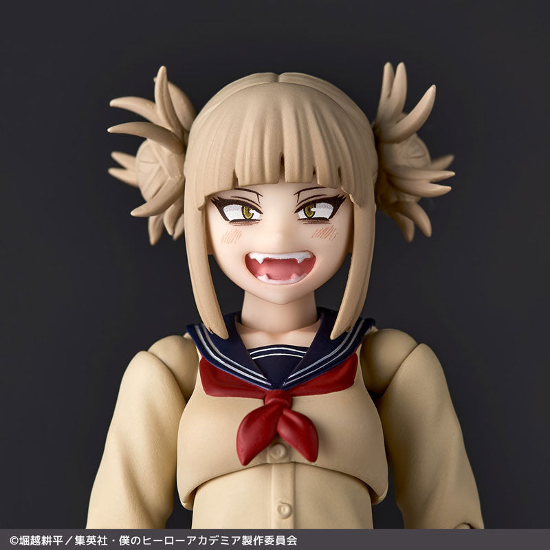 (Pre-Venta) Revoltech - Himiko Toga