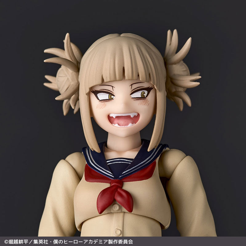 (Pre-Venta) Revoltech - Himiko Toga