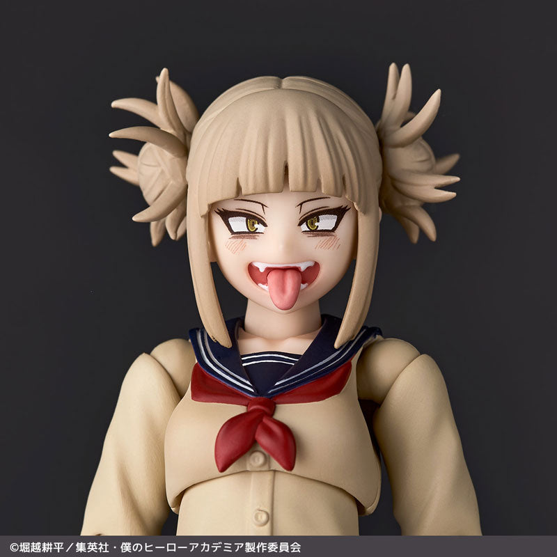 (Pre-Venta) Revoltech - Himiko Toga