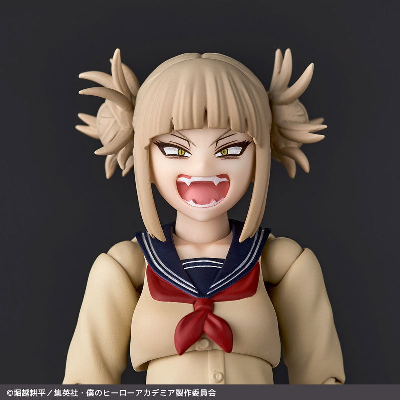 (Pre-Venta) Revoltech - Himiko Toga