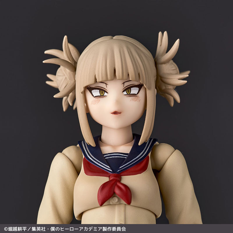 (Pre-Venta) Revoltech - Himiko Toga