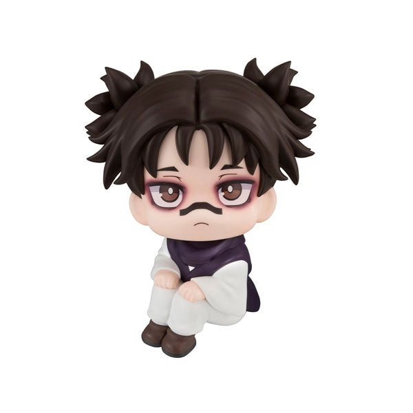 (Pre-Venta) LookUp - Choso