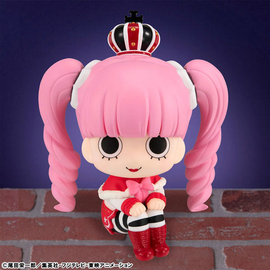(Pre-Venta) LookUp - Perona