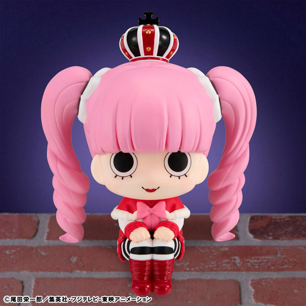 (Pre-Venta) LookUp - Perona