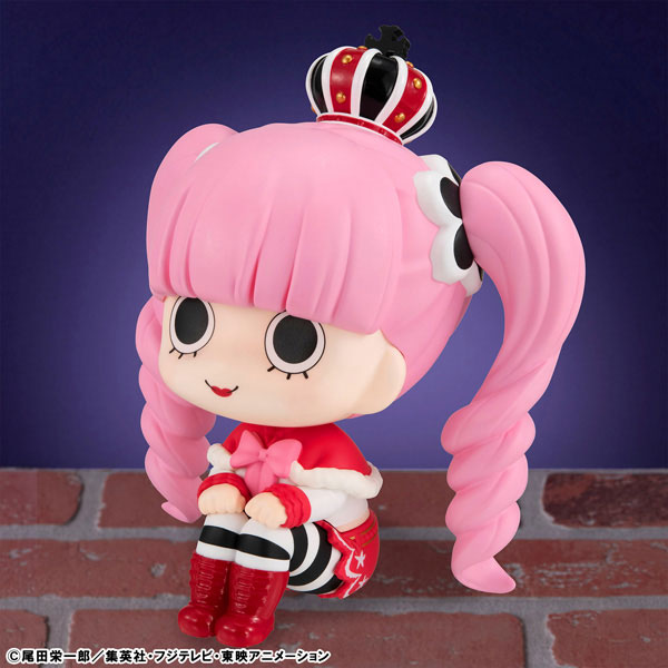 (Pre-Venta) LookUp - Perona