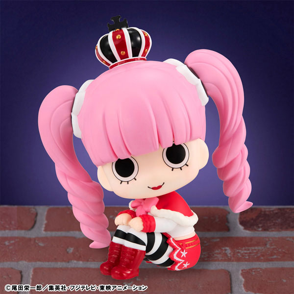 (Pre-Venta) LookUp - Perona