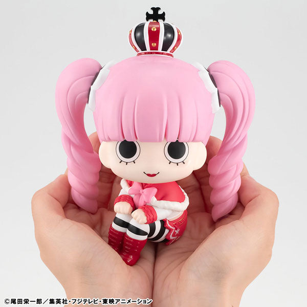 (Pre-Venta) LookUp - Perona