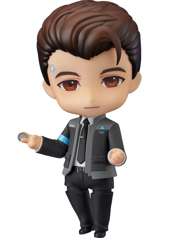 Connor Rk600 (Pre-Venta) Nendoroid - Connor (RK800) – Akai Kitsune