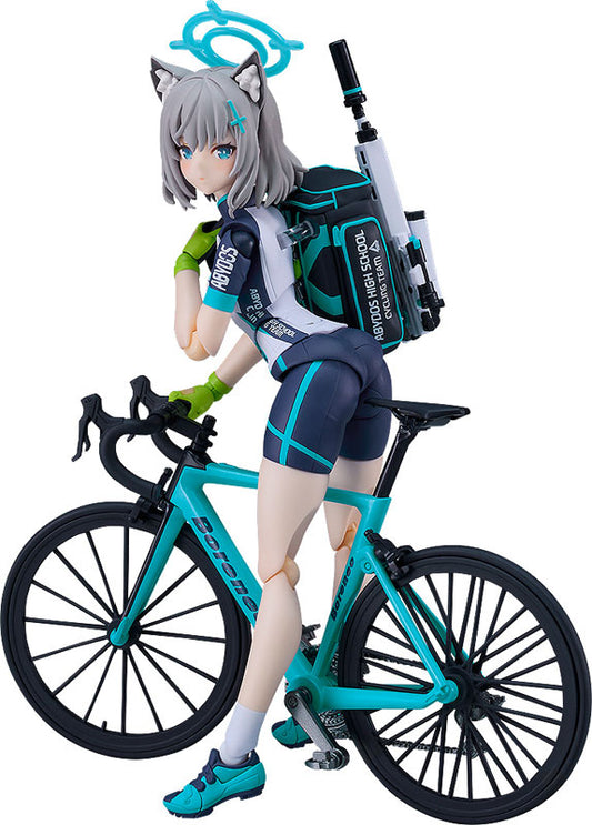 (Pre-Venta) Figma DX - Sunaookami Shiroko