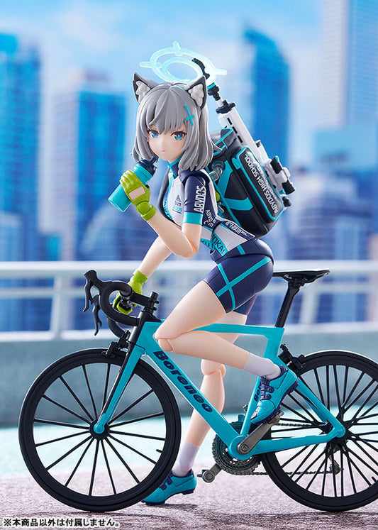 (Pre-Venta) Figma DX - Sunaookami Shiroko