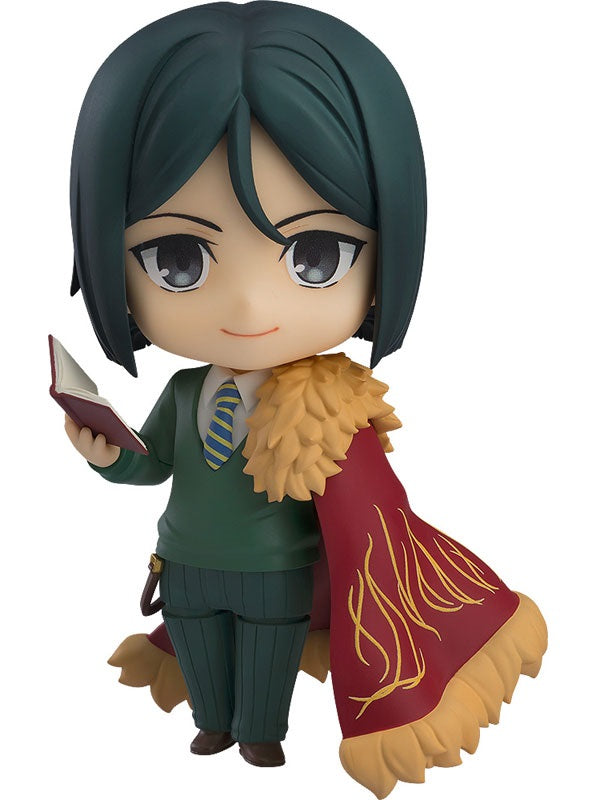 (Pre-Venta) Nendoroid - Waver Velvet (Zhuge Liang/Lord El-Melloi II/Caster)