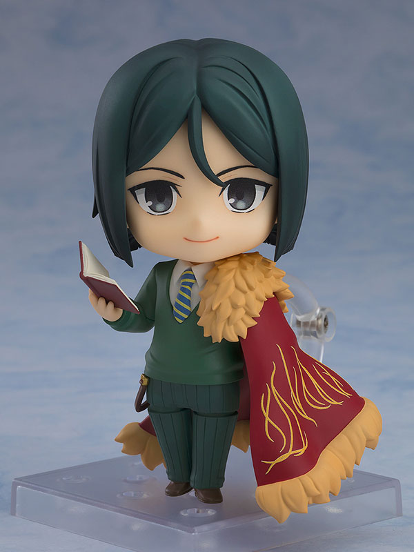 (Pre-Venta) Nendoroid - Waver Velvet (Zhuge Liang/Lord El-Melloi II/Caster)