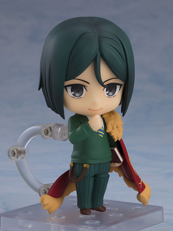 (Pre-Venta) Nendoroid - Waver Velvet (Zhuge Liang/Lord El-Melloi II/Caster)