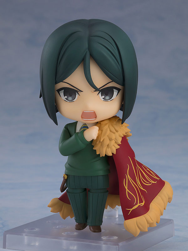 (Pre-Venta) Nendoroid - Waver Velvet (Zhuge Liang/Lord El-Melloi II/Caster)