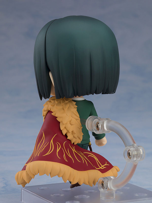 (Pre-Venta) Nendoroid - Waver Velvet (Zhuge Liang/Lord El-Melloi II/Caster)