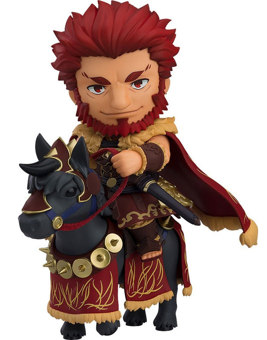 Nendoroid DX - Iskandar (Rider)