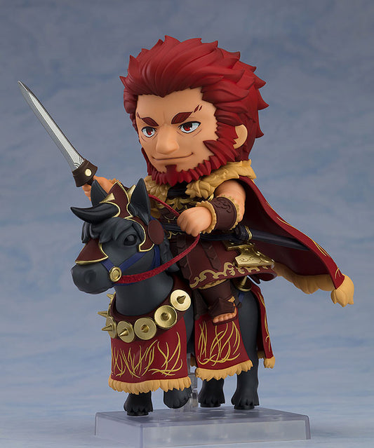 Nendoroid DX - Iskandar (Rider)