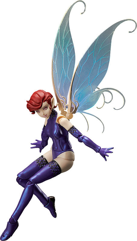 (Pre-Venta) Figma - Pixie