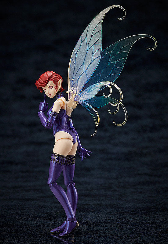 (Pre-Venta) Figma - Pixie