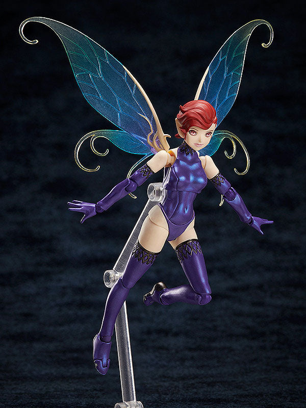 (Pre-Venta) Figma - Pixie