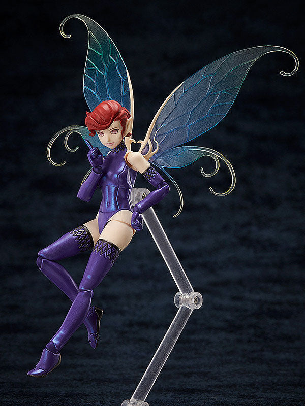 (Pre-Venta) Figma - Pixie