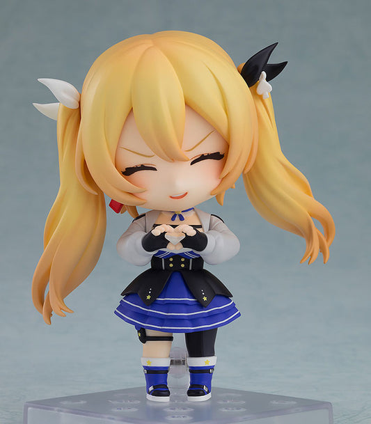 (Pre-Venta) Nendoroid - Dokibird (Doki "Maple" Bird)