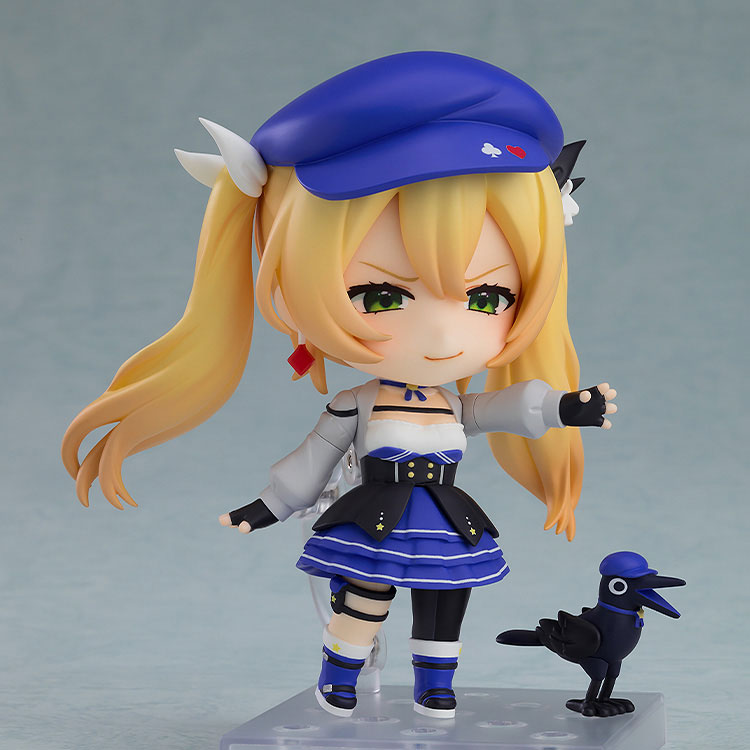 (Pre-Venta) Nendoroid - Dokibird (Doki "Maple" Bird)