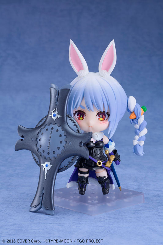 (Pre-Venta) Nendoroid - Usada Pekora (Mash Kyrielight Collaboration)