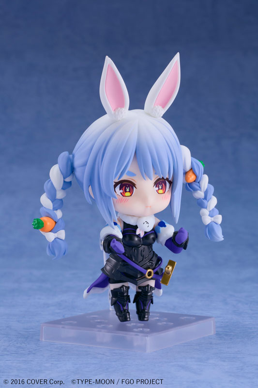 (Pre-Venta) Nendoroid - Usada Pekora (Mash Kyrielight Collaboration)