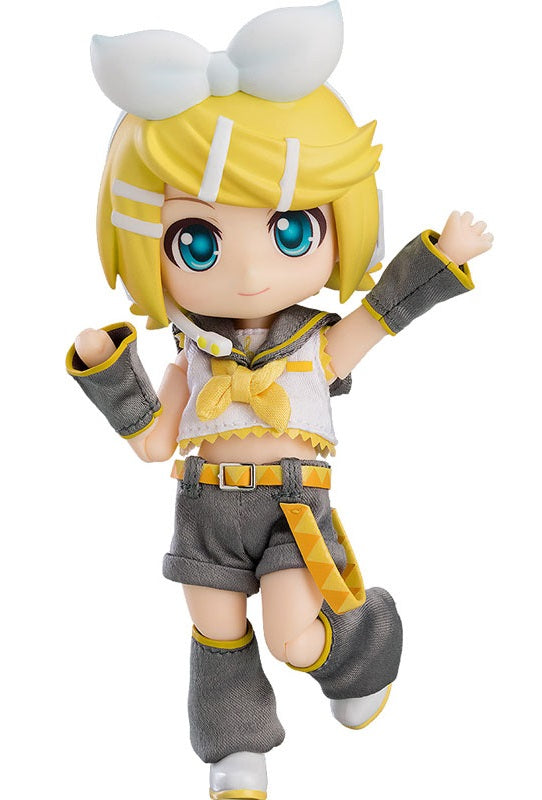 (Pre-Venta) Nendoroid Doll - Kagamine Rin