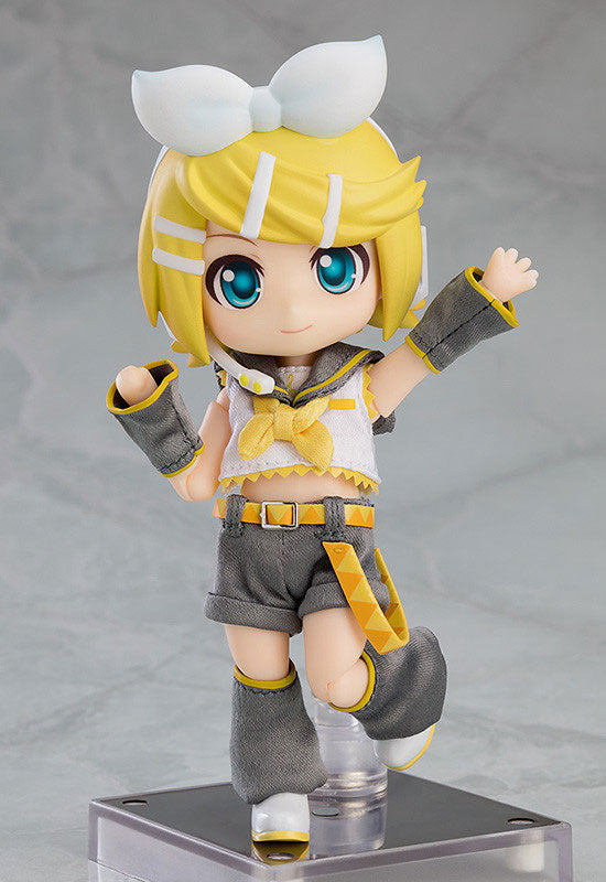 (Pre-Venta) Nendoroid Doll - Kagamine Rin