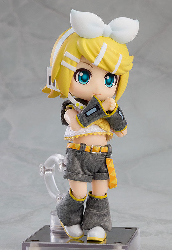 (Pre-Venta) Nendoroid Doll - Kagamine Rin