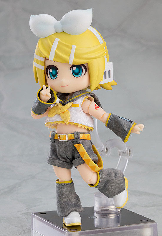 (Pre-Venta) Nendoroid Doll - Kagamine Rin