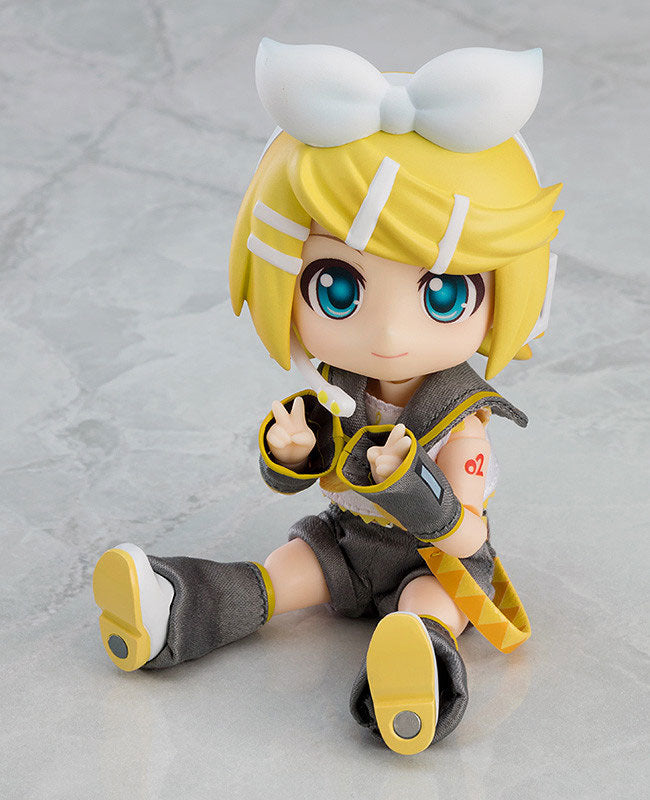 (Pre-Venta) Nendoroid Doll - Kagamine Rin