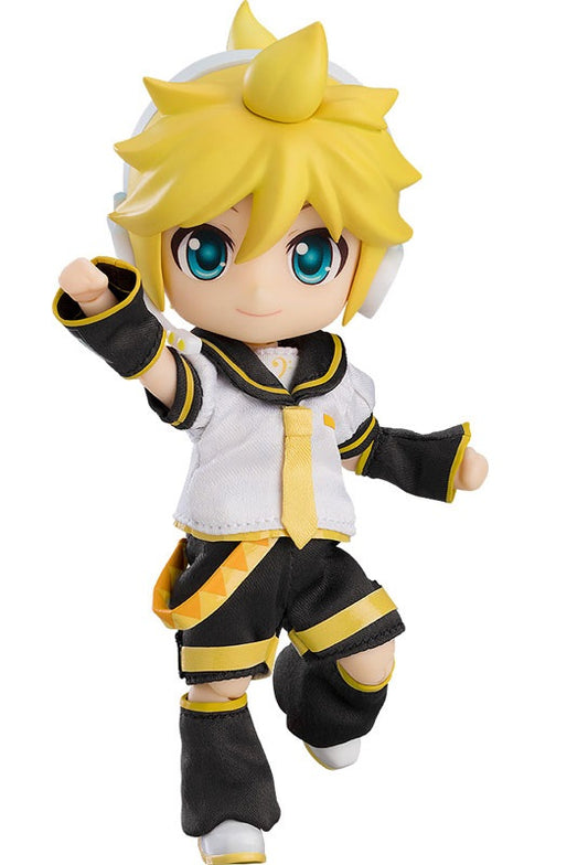 (Pre-Venta) Nendoroid Doll - Kagamine Len