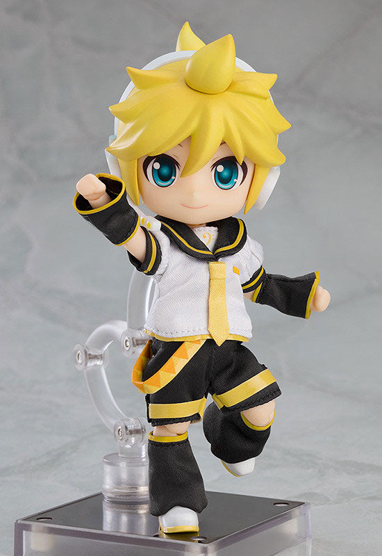 (Pre-Venta) Nendoroid Doll - Kagamine Len