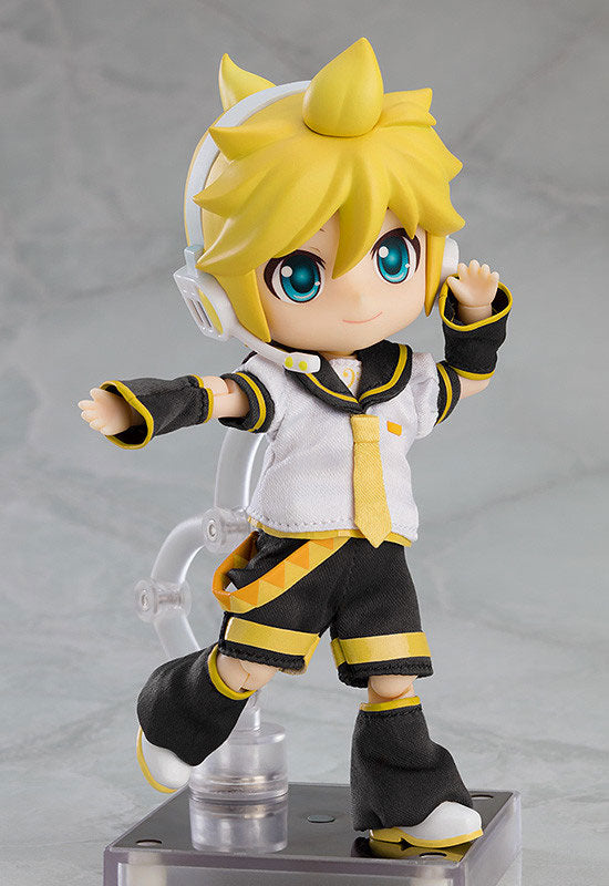 (Pre-Venta) Nendoroid Doll - Kagamine Len