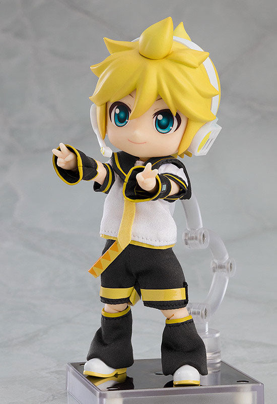 (Pre-Venta) Nendoroid Doll - Kagamine Len