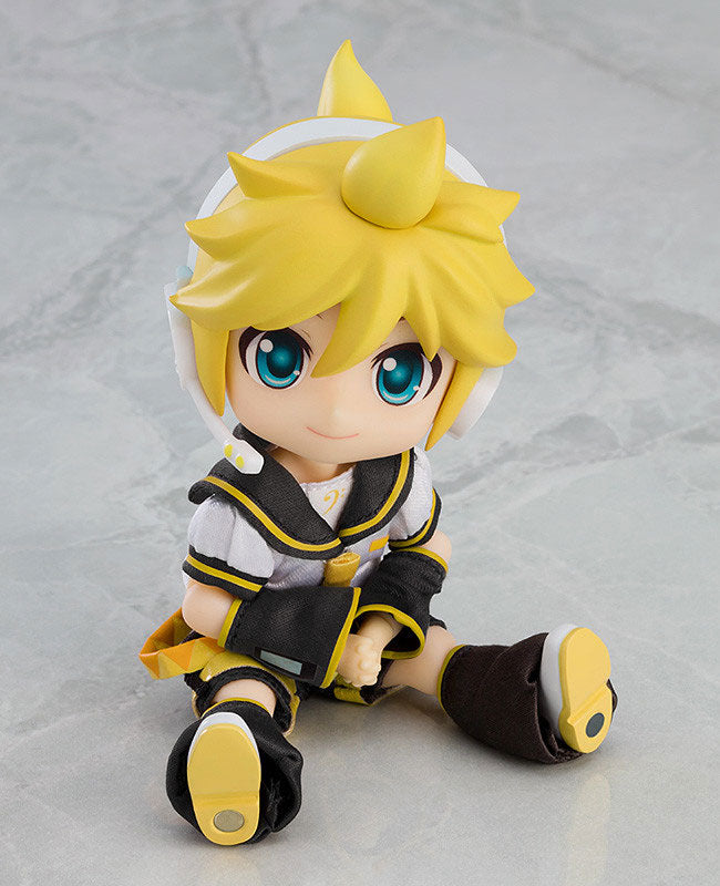 (Pre-Venta) Nendoroid Doll - Kagamine Len