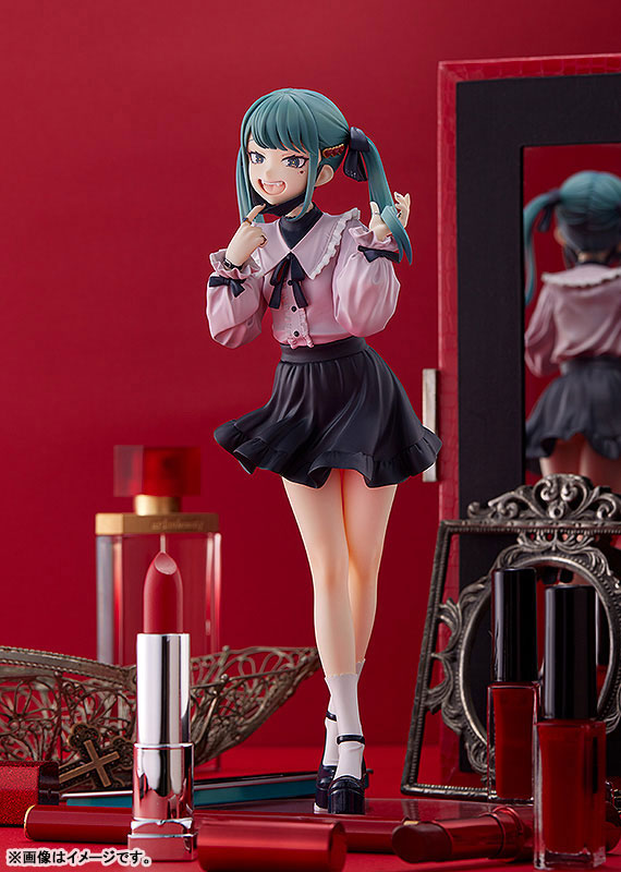 (Pre-Venta) POP UP PARADE - Hatsune Miku ver. The Vampire (L Size)