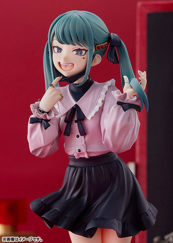 (Pre-Venta) POP UP PARADE - Hatsune Miku ver. The Vampire (L Size)
