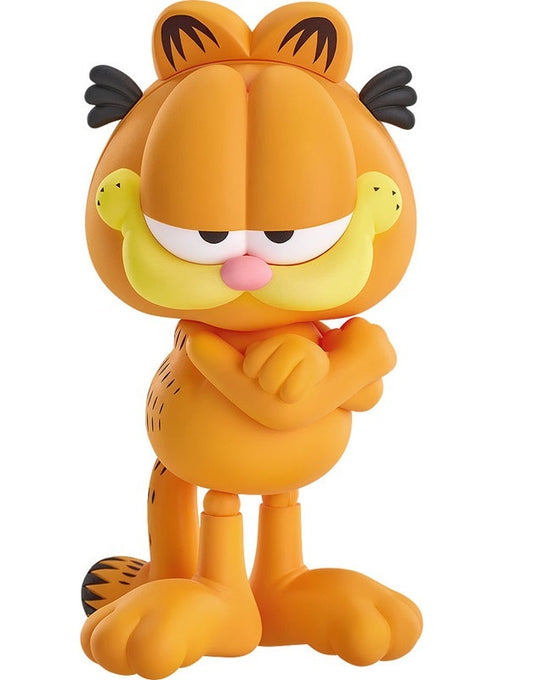 (Pre-Venta) Nendoroid - Garfield