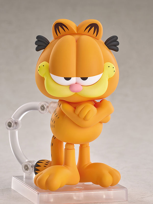 (Pre-Venta) Nendoroid - Garfield