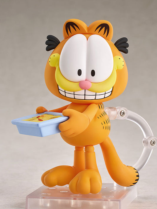 (Pre-Venta) Nendoroid - Garfield