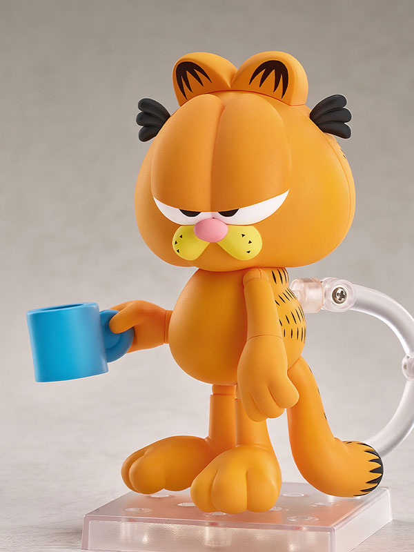 (Pre-Venta) Nendoroid - Garfield