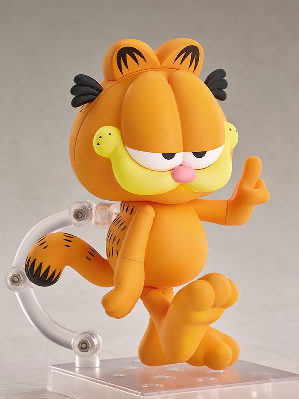 (Pre-Venta) Nendoroid - Garfield